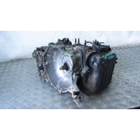 Mitsubishi outlander i 2.4 кпп w4a4b4r2z