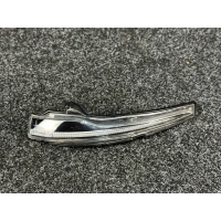 Мерседес w205 w222 w253 поворотник зеркала правая a3170540 oem