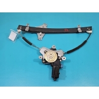 Подъёмник передняя левый chevrolet lacetti 96549516