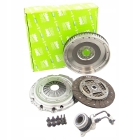 Valeo 845213 комплект для przezbrajania , муфта