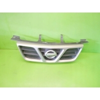 Решетка радиатора решетка kx4 nissan x-trail i t30 00-03