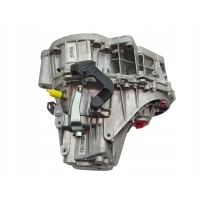 Кпп tl8016 tl8b016 320108363r duster