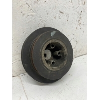Volkswagen passat b3 1990 шкив вала коленчатого