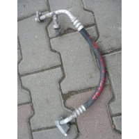 Провода кондиционера trafic vivaro primastar 2.0dci 2010 год