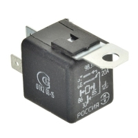 Przekaźnik свечи płomieniowej для mtz-82 ts 90374710 продукт стандарт