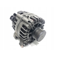 Citroen c5 i 2.0 hdi генератор valeo cl18 9688085380