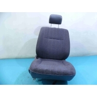Кресло правая пассажира nissan micra k10 82-92 eu 3d