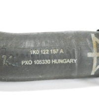 Провода volkswagen гольф v 1k1 1k0122157a 1.9l дизель 77kw 2007