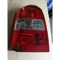 Hyundai тусон i 2004 - 2010 rok фара левая задняя 92401 - 2e0
