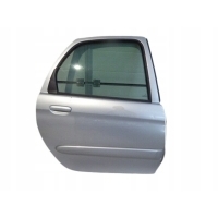 Citroen xsara пикассо рестайлинг 04 - 10 дверь стекло накладка задняя правое ezrc