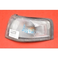 Поворотник левый передняя передний mazda mpv 1 i lv 94-99