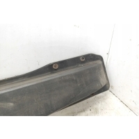 Балка бампера задняя hyundai соната v nf 866313k000 2.0l дизель 103kw
