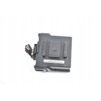 Блок блок управления alarmu 284p1-hv00a qashqai j11