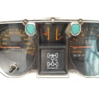 Спидометр mitsubishi pajero ii v3_w , v2_w , v4_w mr115069 2.48l дизель 73kw