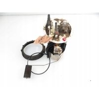 Поплавок renault scenic i fl 1.9 dci rx4 - f9q 748