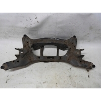 Nissan qashqai j10 2 1.5 подрамник kolyska tyl