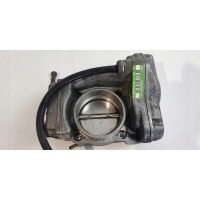 Дросельная заслонка мерседес w124 r129 m104 e280 e320 0001415725 vdo 408.226 / 4 / 1