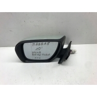 Зеркало левая mazda 5 i рестайлинг 7pin складные электрически 012284 европа оригинальный