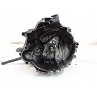 Кпп 6 кпп gvs hhq volkswagen passat b5 fl 1.8 т 1.9 tdi