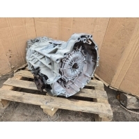 Кпп multitronic hsx audi a6 c6 2.4 v6 № маг 424s