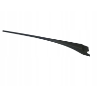Накладка стекло лобной левая форд s-max mk1 6m21-r03195-af