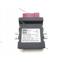 Блок bmw f31 55892110 блок управления