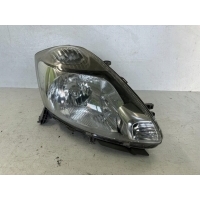Фара правый передняя daihatsu sirion subaru justy 04 - 09