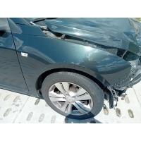 Крыло правая передняя передний chevrolet cruze гар