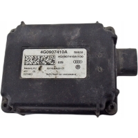 Sw093 audi q5 i 8r блок блок управления ворота homelink 4g0907410a