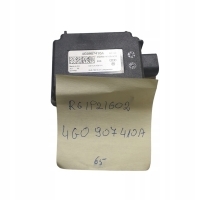 Audi a6 4g c7 блок управления ворота homelink 4g0907410a