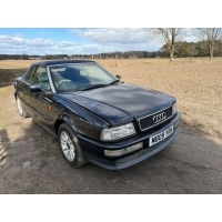 Audi 80 b4 кабриолет 2.6 автомобилей климат комплект все в сборе передняя идеальный 904