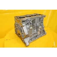 Blok двигателя volkswagen поло v audi seat skoda 1.4 tfsi кпп