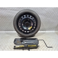 Колесо копии подъездные комплект 17 5x105 astra j insignia b zafira c