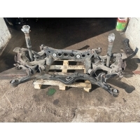 Audi a4 b8 подрамник подвеска задняя в сборе quatrro 8r0505235l