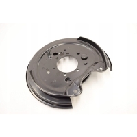 Subaru oe 26704fe080 диск лебедка