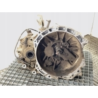 Кпп mazda 6 gg 2.3 166km 02-08