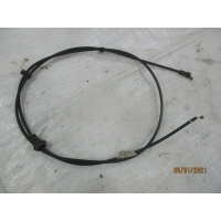 Трос капота volkswagen гольф iv 1j1823531b европа идеальная