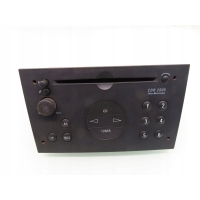Радио opel омега b 09146056 cdr2005