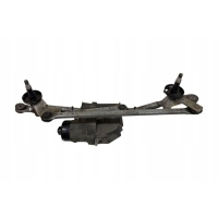 Механизм передняя стекол kia venga yn 981001p000 1.4l gasoline 66kw 2011
