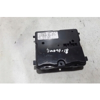 Другие модули smart fortwo купе 453 285252736r 0.9l gasoline 66kw 2017