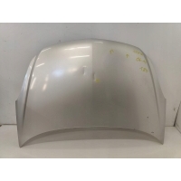 Opel corsa d 2007 год капот