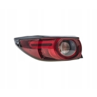 Фонарь mazda cx - 5 , 17 - k123 - 51 - 160b