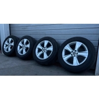 Колесо алюминиевая mercedes - benz oe a2534012100 авто części 8.0 