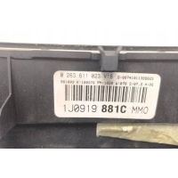 Спидометр volkswagen гольф iv 1j1 1j0919881c 1.98l gasoline 85kw 1999