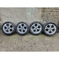 Колёса колёсные диски форд 5 108 17 kuga mondeo s макс focus galaxy