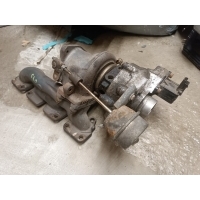 Турбина турбина peugeot citroen 1.6 thp v 758078980