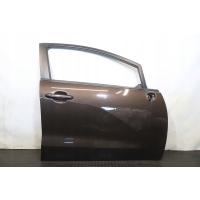 Дверь правая передняя kia рио iii dbs