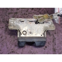 Opel astra г ii универсал 98-09 замок крышки багажника багажник