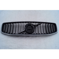 Решетка радиатора решетка передняя переднее volvo s60 v60 32132216 32132226 32132227