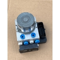 Насос абс vw,audi,seat,skoda 2q0614517bef